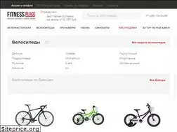 Sites similar to fitness-place.ru