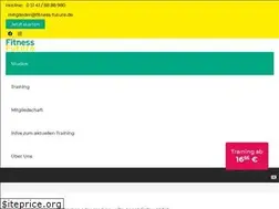 Sites similar to fitness-planet.de