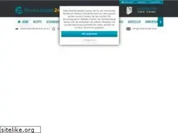 Sites similar to fitness-planet24.de