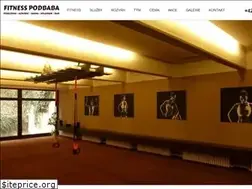 Sites similar to fitness-podbaba.cz