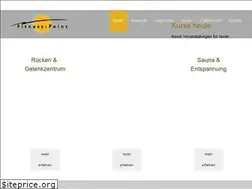 Sites similar to fitness-point.de