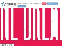 Sites similar to fitness-premier.com
