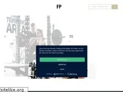 Sites similar to fitness-private.de