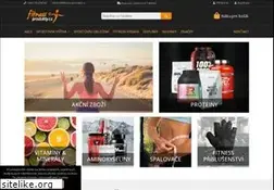 Sites similar to fitness-produkty.cz