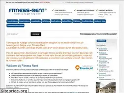 Sites similar to fitness-rent.nl