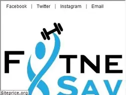 Sites similar to fitness-savvy.co.uk
