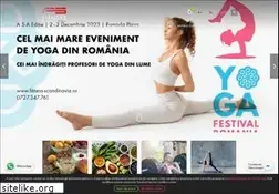 Sites similar to fitness-scandinavia.ro