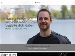 Sites similar to fitness-schmiede.at