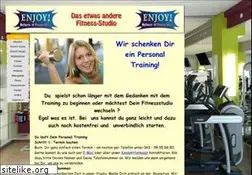 Sites similar to fitness-schwanheim.de