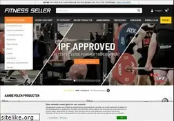Sites similar to fitness-seller.nl
