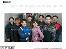 Sites similar to fitness-sharez.com