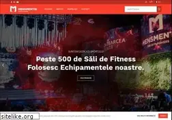 Sites similar to fitness-shop.ro