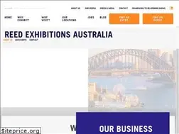 Sites similar to fitness-show.com.au