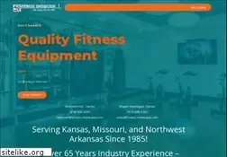 Sites similar to fitness-showcase.com