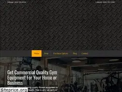 Sites similar to fitness-specialist.com