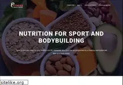 Sites similar to fitness-sports-health.info