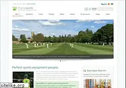 Sites similar to fitness-sports.co.uk