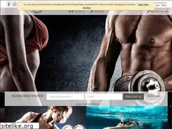 Sites similar to fitness-station.cz