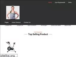 Sites similar to fitness-store.in