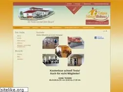 Sites similar to fitness-studio-calypso.de