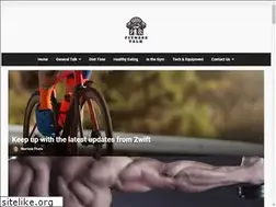 Sites similar to fitness-talk.net
