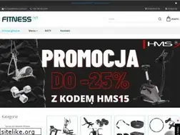 Sites similar to fitness-tanio.pl