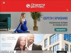Sites similar to fitness-tatarstan.ru