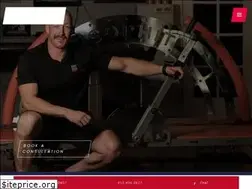 Sites similar to fitness-tek.com