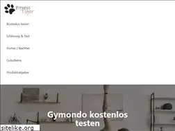 Sites similar to fitness-tiger.de