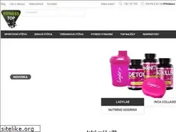 Sites similar to fitness-top.cz