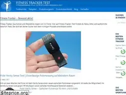 Sites similar to fitness-tracker-test.info