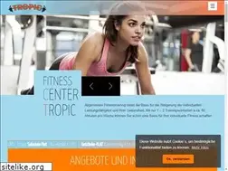 Sites similar to fitness-tropic.de