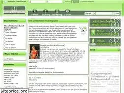 Sites similar to fitness-uebungen.de