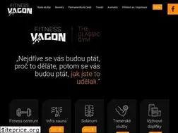 Sites similar to fitness-vagon.cz