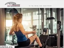 Sites similar to fitness-westerroenfeld.de