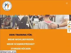Sites similar to fitness-wittenberge.de