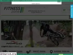 Sites similar to fitness-zone.cz