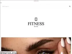 Sites similar to fitness.allwomenstalk.com