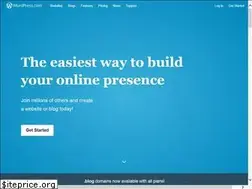 Sites similar to fitness.blog