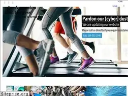 Sites similar to fitness.borgess.com