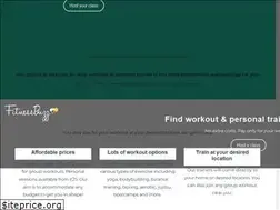 Sites similar to fitness.buzz