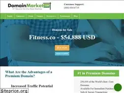 Sites similar to fitness.co