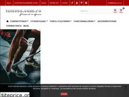 Sites similar to fitness.com.ro