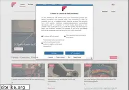 Sites similar to fitness.com