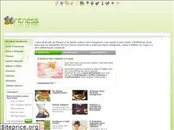 Sites similar to fitness.kazulo.pt