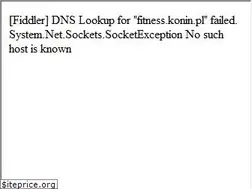 Sites similar to fitness.konin.pl