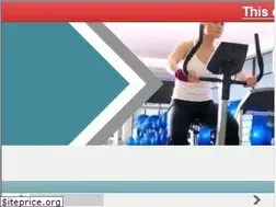 Sites similar to fitness.net