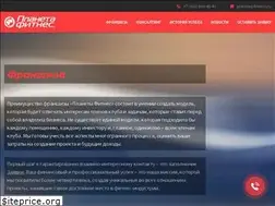 Sites similar to fitness.ru