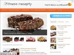 Sites similar to fitness.svetwebu.cz