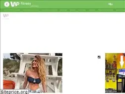 Sites similar to fitness.wp.pl